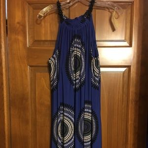 Cute summer sundress